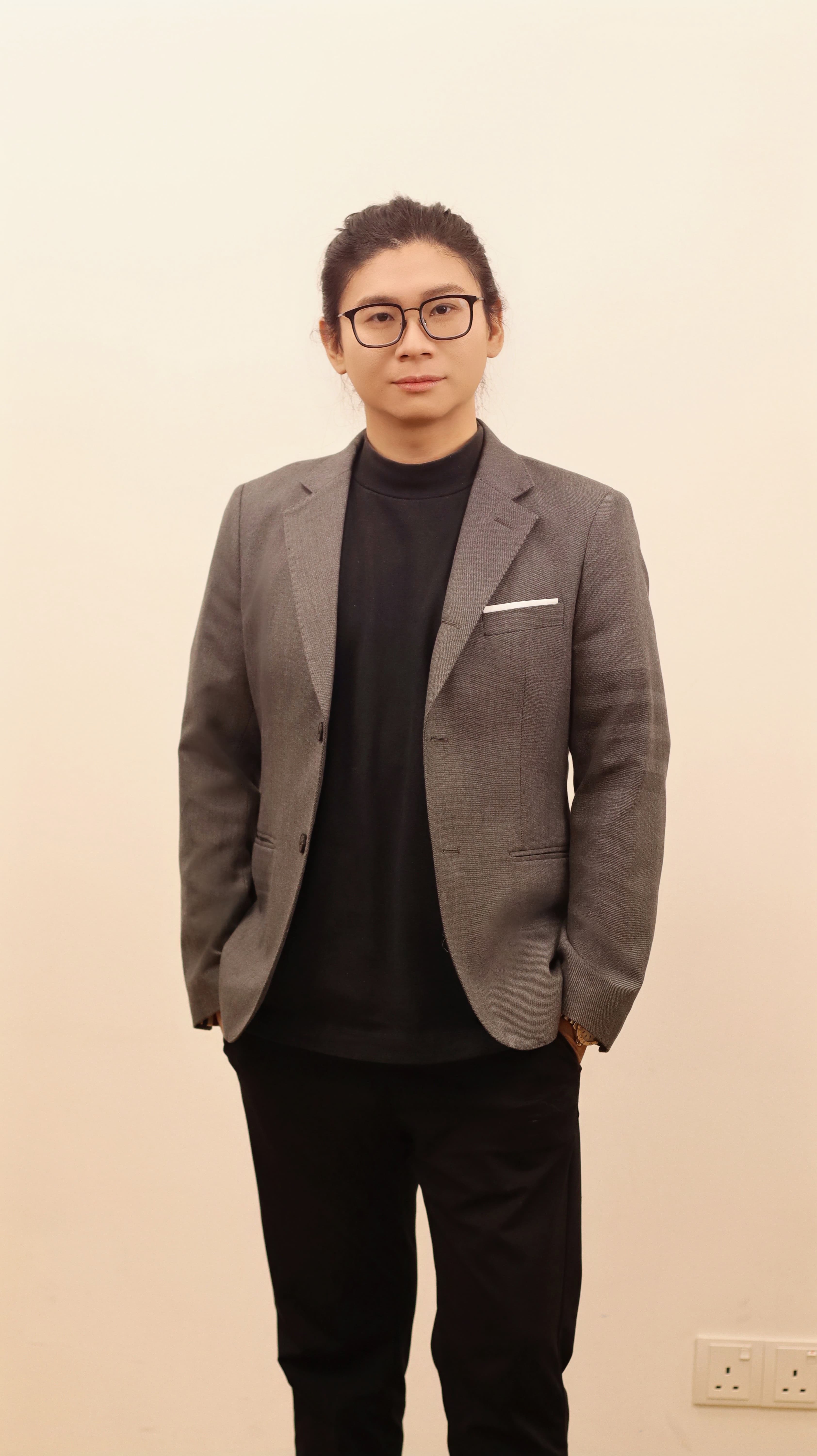 麻哥